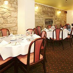 Breakfast room within restaurant Cairn Fotos