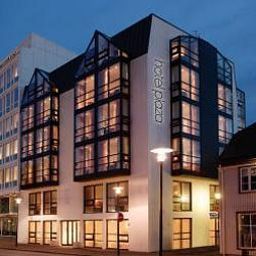 CenterHotel Plaza Reykjavík