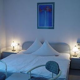 Zimmer Germania Stadthotel Fotos