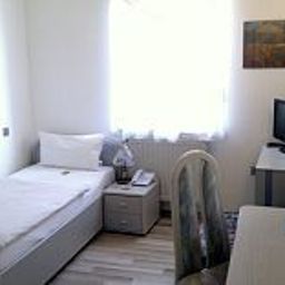 Zimmer Germania Stadthotel Fotos