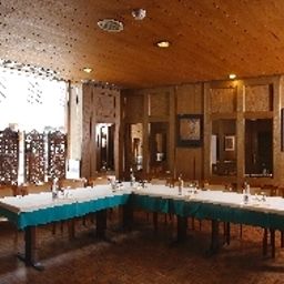 Salle de séminaires Spalenbrunnen Fotos