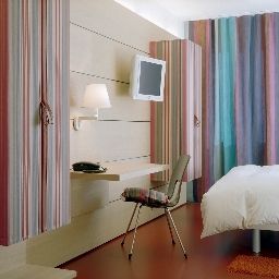 Pokój Steinenschanze Stadthotel Fotos