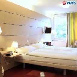 Pokój Steinenschanze Stadthotel Fotos