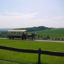 Ausblick Hölzer Landgasthof Fotos