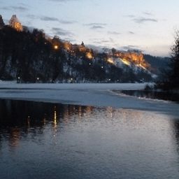  Garten Hotel Salzach Garni Fotos