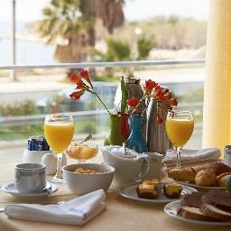 Breakfast room within restaurant Tropical Fotos