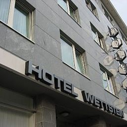 Фасад Wettstein Fotos