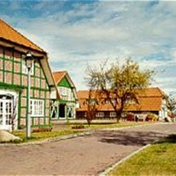 Vue extérieure Schloß Herrenstein Fotos
