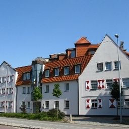 Am Alten Hafen Wismar