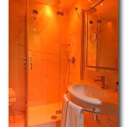 Cuarto de baño Teco Fotos