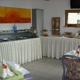 Buffet Port Inn Fotos