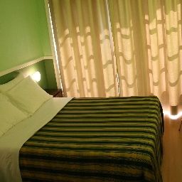 Zimmer Hostel Leiria Fotos