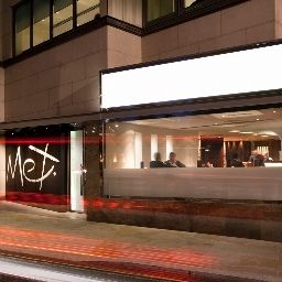 The Metropolitan A COMO Hotel London