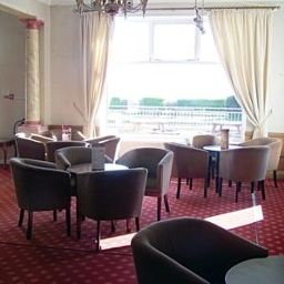 Зал для завтрака Bay View Breeze Fotos