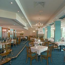 Restaurant Inselhotel Fotos