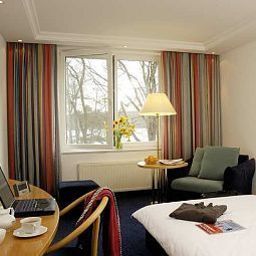 Номер Inselhotel Fotos