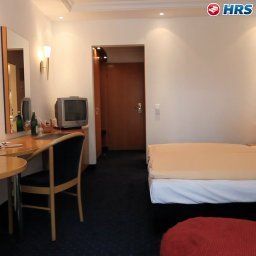 Номер Inselhotel Fotos