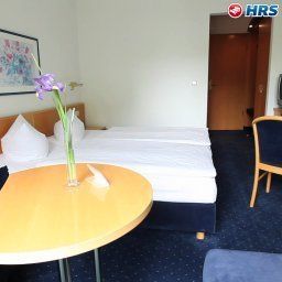 Номер Inselhotel Fotos