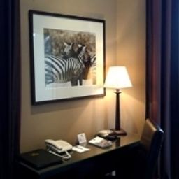Widok wewnątrz Best Western Madrid Fotos