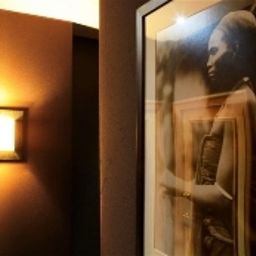 Widok wewnątrz Best Western Madrid Fotos
