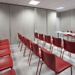 Sala konferencyjna Best Western Madrid Fotos