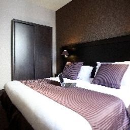  Best Western Madrid Fotos