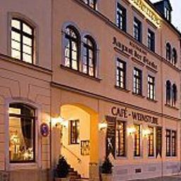 Sebnitzer Hof Sebnitz Zentrum