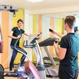 Fitness Dorint Fotos