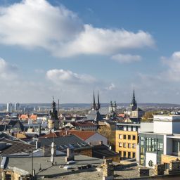 Panorama Dorint Fotos