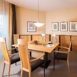 Suite Dorint Fotos