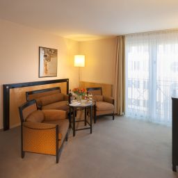 Suite Dorint Fotos