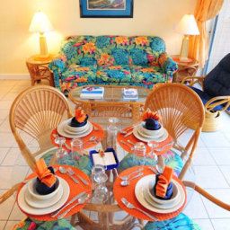 Room Morritts Tortuga Club and Resort Fotos