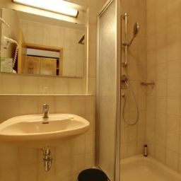 Salle de bains Simonshof Fotos