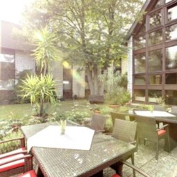 Jardin Simonshof Fotos