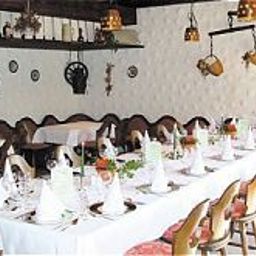 Restaurant Simonshof Fotos