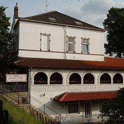 Фасад Orsoyer Hof Fotos