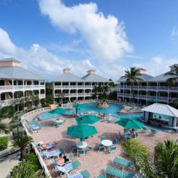 Exterior view Morritts Tortuga Club and Resort Fotos