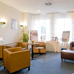 Hall ACHAT Comfort Griesheim Fotos