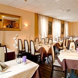 Restaurant ACHAT Comfort Griesheim Fotos