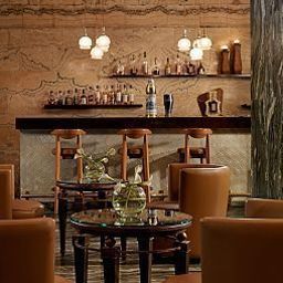 Бар Divani Palace Acropolis Fotos