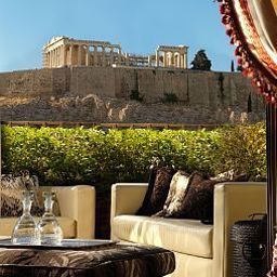  Divani Palace Acropolis Fotos