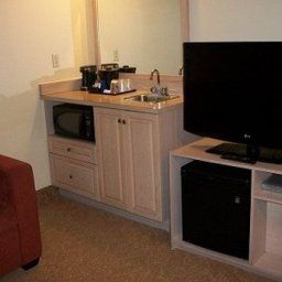 Suite SK Saskatoon Country Inn & Suites By Carlson Fotos