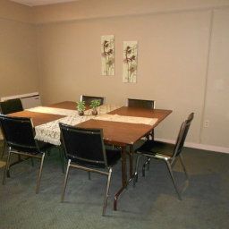 Sala congressi SK Saskatoon Country Inn & Suites By Carlson Fotos