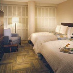 Habitación Miami International Airport Hotel Fotos