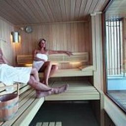 Bien-être - remise en forme Le Val d'Ambleve Romantik Hotel Fotos