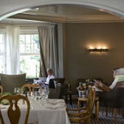 Restaurant Le Val d'Ambleve Romantik Hotel Fotos
