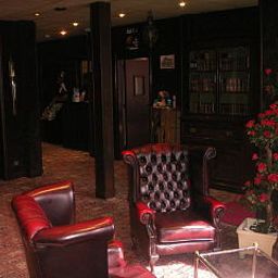Reception Metropol ' hotel Fotos