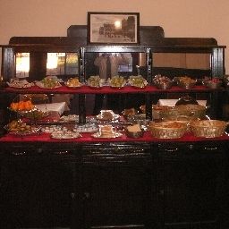Breakfast room Metropol ' hotel Fotos