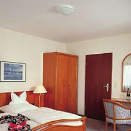 Zimmer Waldhotel Wiesemann Fotos