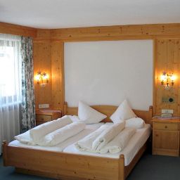 Chambre Erhart Fotos